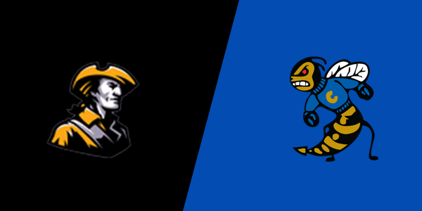 Choctaw High School vs. Charles Page High School