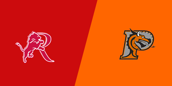 Roby High School vs. Paducah High School