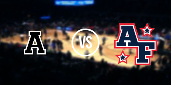 Middle Creek High School vs. Apex Friendship High School