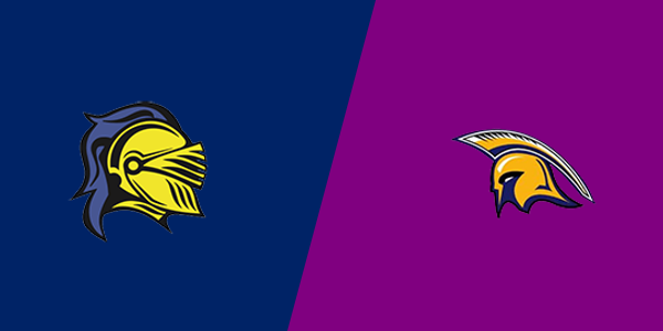 Tempe Preparatory Academy vs. Gilbert Classical Academy