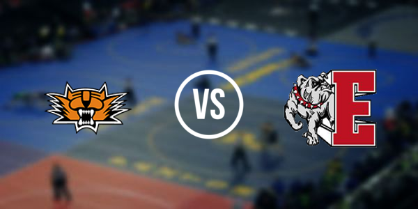 Ellensburg High School vs Ephrata