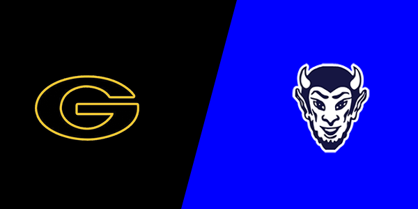 Groves High School vs. Statesboro High School