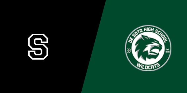 Sample Academy vs. De Soto High School