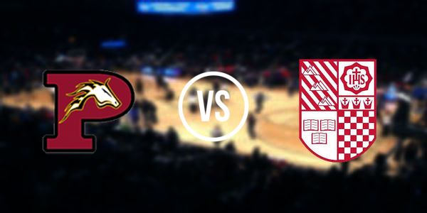 Ponderosa High School vs Regis Jesuit High School