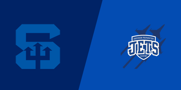 Shortridge High School vs. Anderson Prep Academy