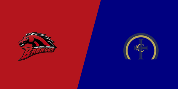 Lind-Ritzville High School vs. Tri-Cities Prep