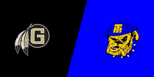 Gaffney High School vs Travelers Rest High School
