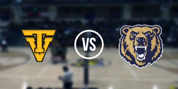 Thompson Valley vs. Palmer Ridge