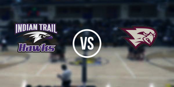 Westosha Central High School vs. Indian Trail High School and Academy