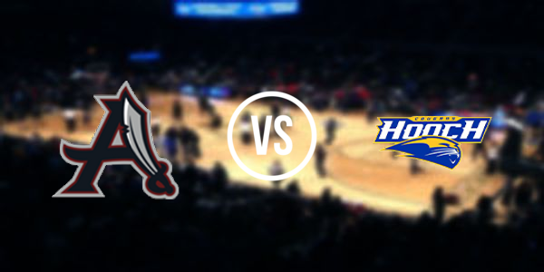 Alpharetta High School vs. Chattahoochee High School