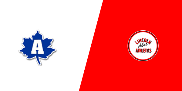 Adrian High School vs. Lincoln High School - Warren