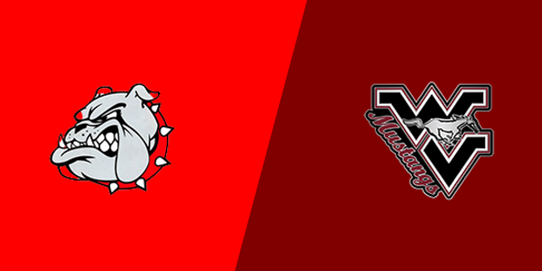 Hemet High School vs. West Valley High School - Hemet