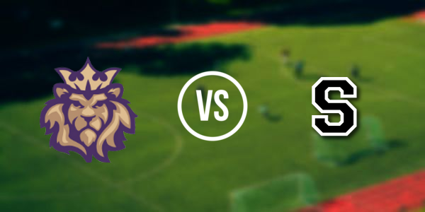 St Mary's School vs. Portland Christian High School