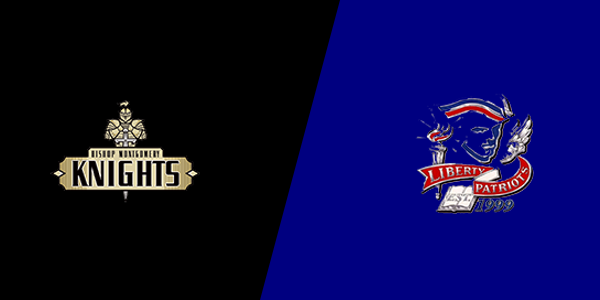 Bishop Montgomery vs. Liberty