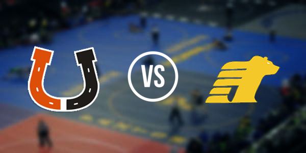 Billings Senior High School vs. Billings West High School
