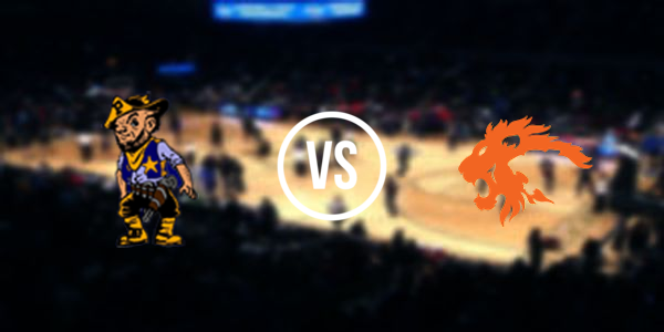 Powell County High School vs. Lincoln County High School