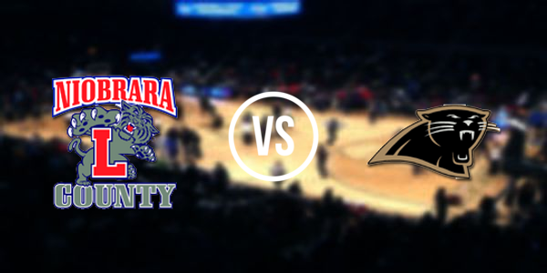 Wright Junior-Senior High School vs. Niobrara County High School
