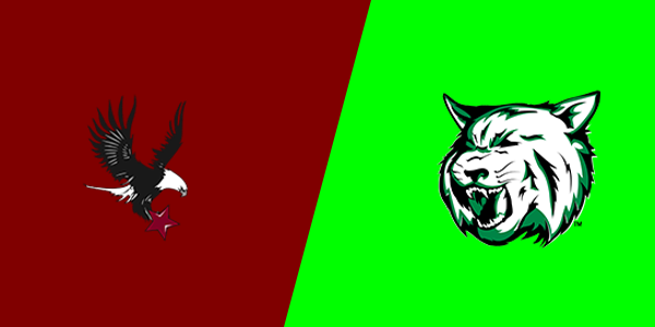 Marion High School vs. Houghton Lake High School