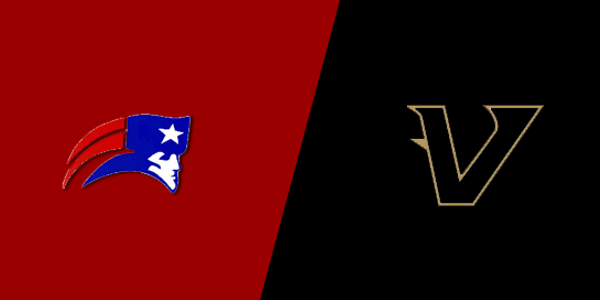 Midfield High School vs. Vincent Middle-High School