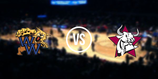 Wildwood High School vs Wiregrass Ranch High School