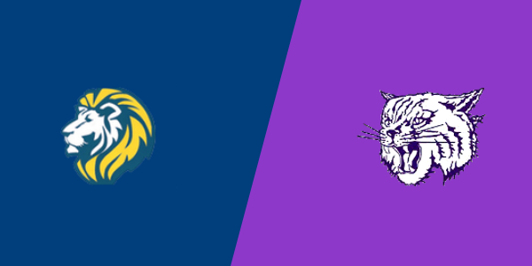 Lyons Township vs. Thornton