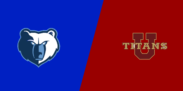 Central Valley High School vs. University High School
