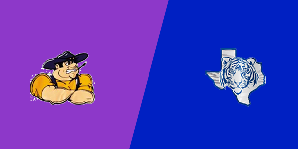 Farmersville High School vs. Wills Point High School