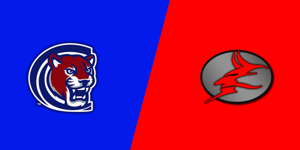 Calhoun County High School vs. Randolph Clay High School