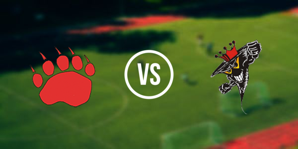 Ashland High School vs. North Medford High School