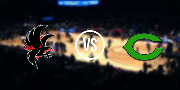 Cranston High School West vs. Chariho High School