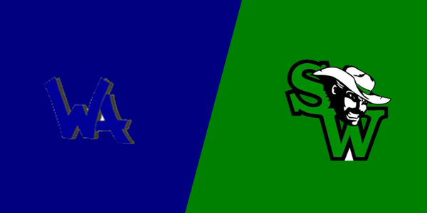 Western Alamance High School vs. Southwest Guilford High School