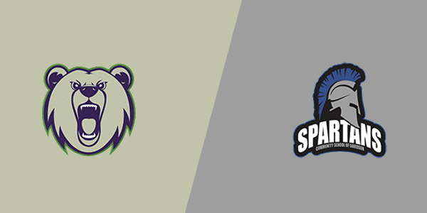 Bradford Preparatory School vs. Community School of Davidson