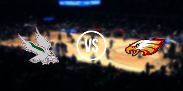 West Valley High School - Cottonwood vs. Central Valley High School - Ceres