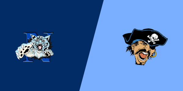 Northwestern High School vs. Eleanor Roosevelt High School