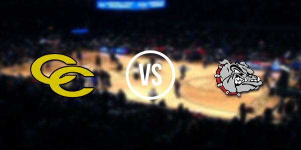 Cherokee County vs Anniston