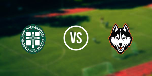 Harbor Creek High School vs Mercyhurst Preparatory School