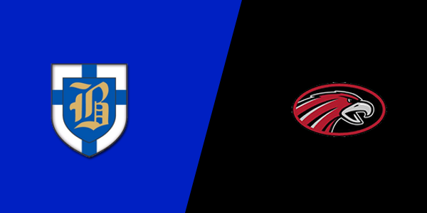 Boyd Buchanan School vs. Signal Mountain Middle High School