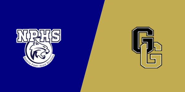 North Port High School vs. Golden Gate High School