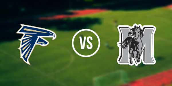 Severna Park High School vs. Meade High School