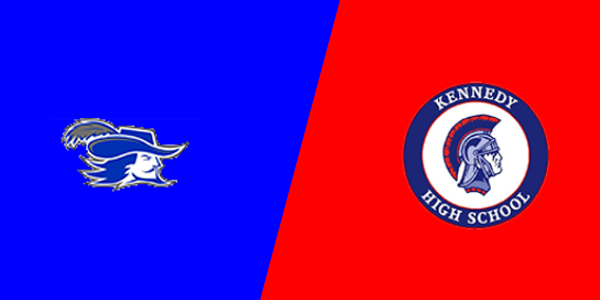 Blanchet Catholic School vs. Kennedy High School