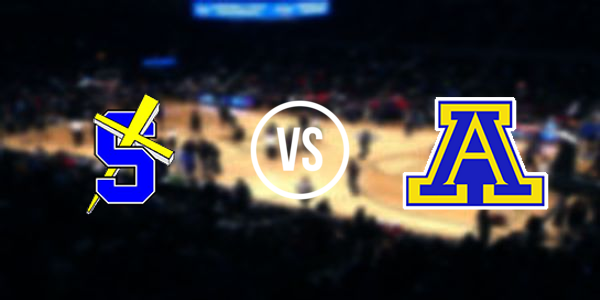 Arlington High School - Comm Charter vs North Clackamas Christian