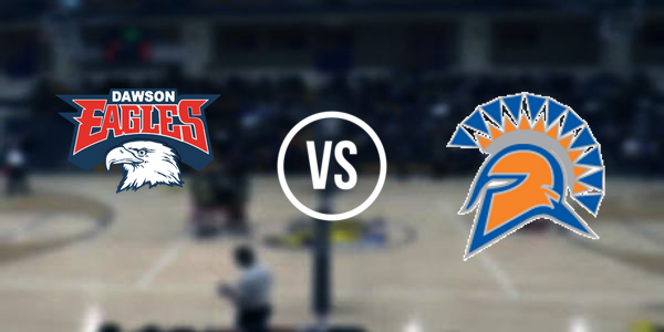 Seven Lakes High School vs. Dawson High School - Pearland  
