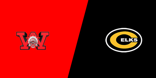 Wayne vs. Centerville High School