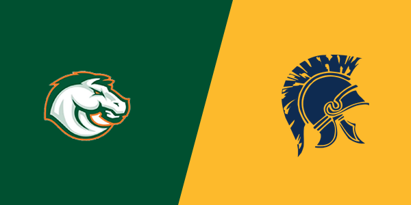 Frederick Douglass High School vs. Sayre School
