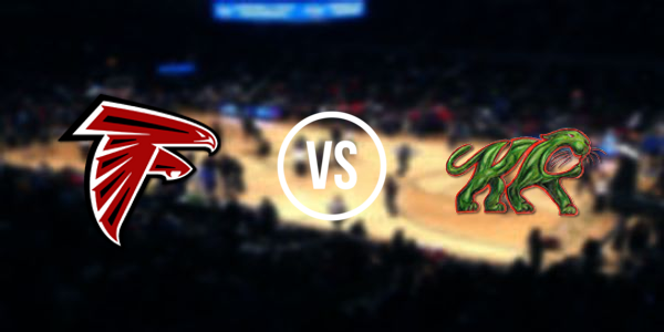 Fauquier High School vs Kettle Run High School