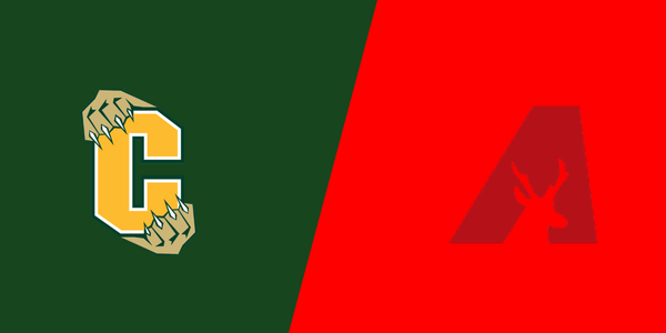 Carlynton High School vs. Avonworth High School