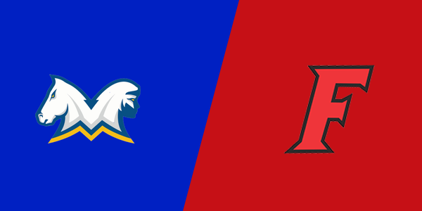 Madeira High School vs. Fairfield High School