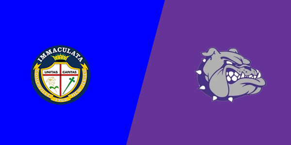 Immaculata High School vs. Rumson-Fair Haven Regional High School