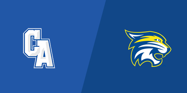 Clarksville Academy vs. Donelson Christian Academy