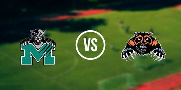 Massaponax High School vs North Stafford High School